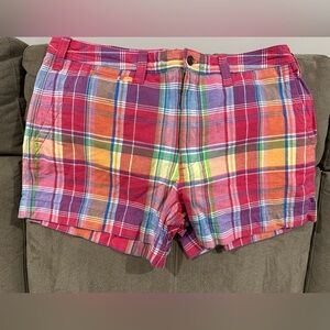 Ralph Lauren, Polo Women’s shorts